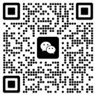 公众号二维码
