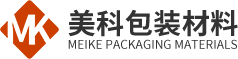 威海美科包装材料有限公司logo