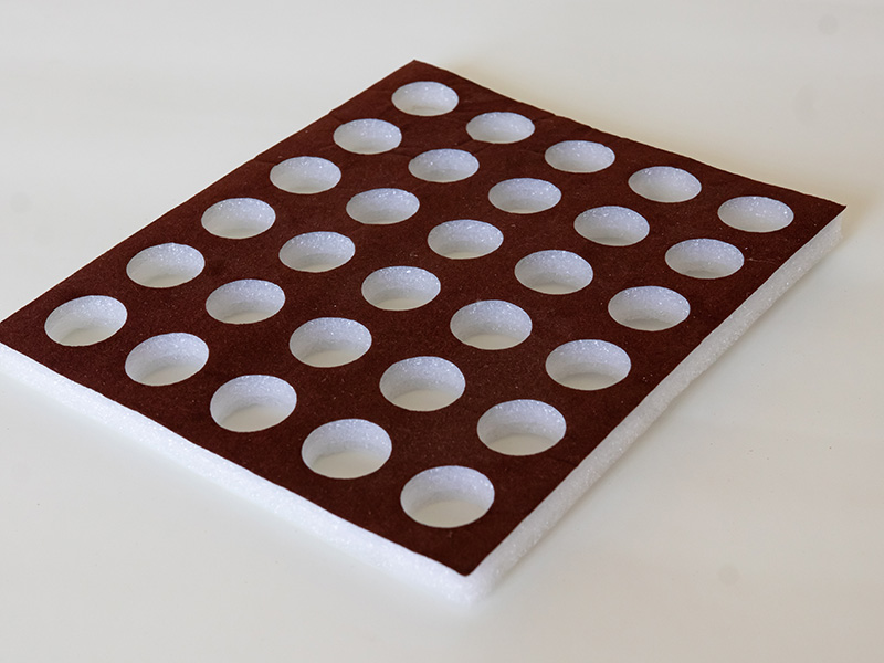 威海包装材料介绍epe珍珠棉