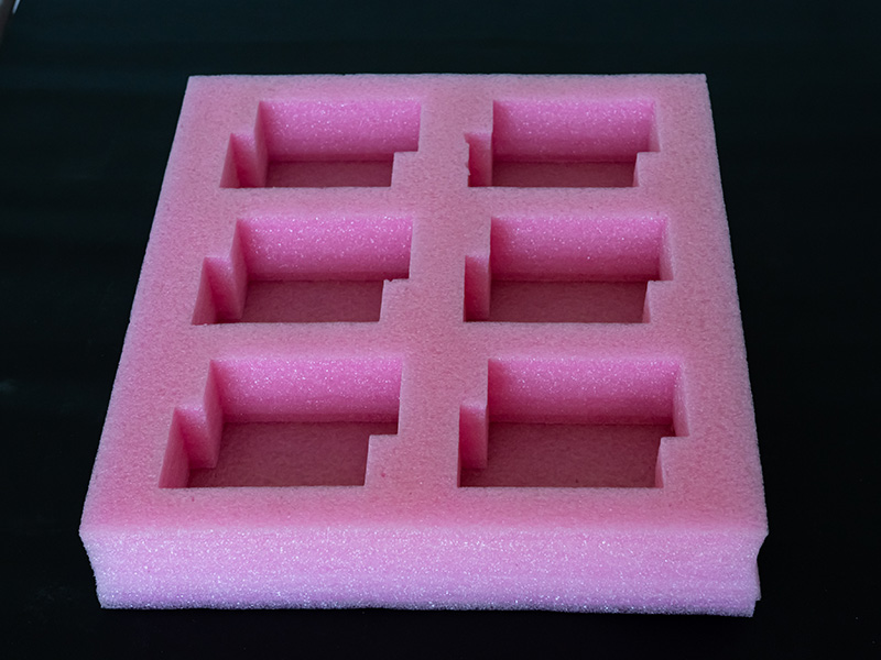 珍珠棉片材节约成本的方法有那